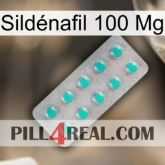 Sildénafil 100 Mg 28